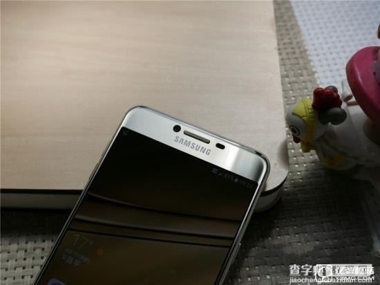 三星Galaxy C7值得买吗？6