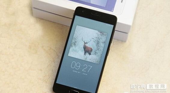 联想ZUK Z2续航怎么样1