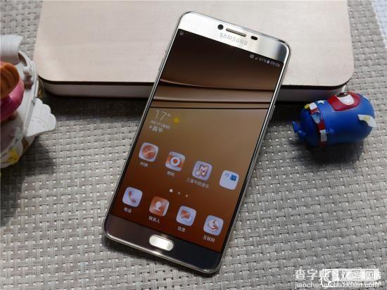 三星Galaxy C7值得买吗？4