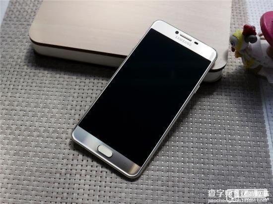 三星Galaxy C7值得买吗？3