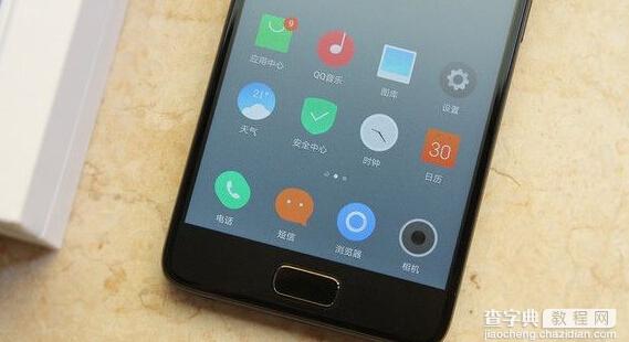 联想ZUK Z2续航怎么样5