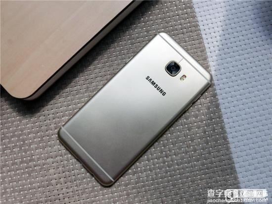 三星Galaxy C7值得买吗？10