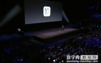 升级ios10有什么要求1