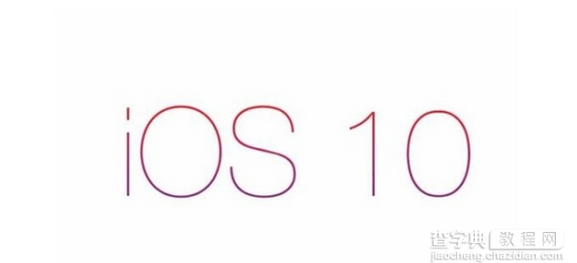 ios10电量百分比怎么设置1