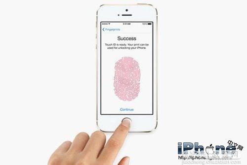Touch ID不安全iPhone怎么设置字母密码2