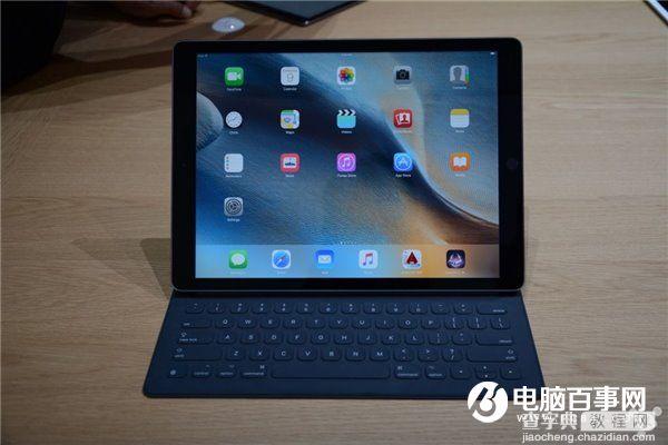 华为Matebook和iPad Pro区别都在哪里2