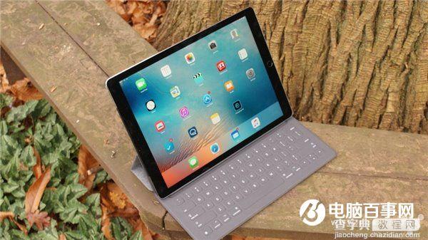 华为Matebook和iPad Pro区别都在哪里4