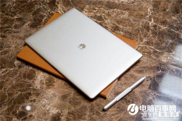 华为Matebook和iPad Pro区别都在哪里1