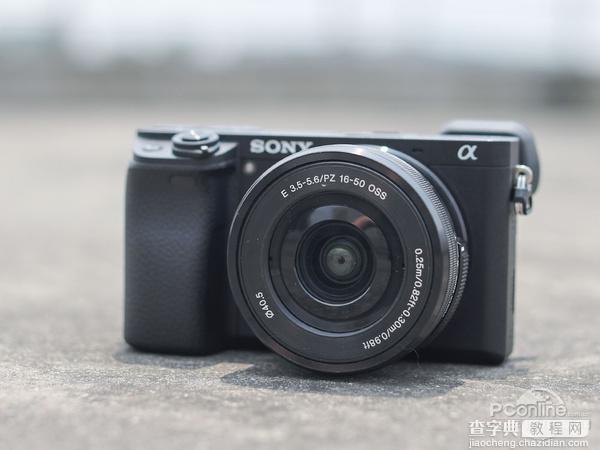 索尼微单™A6300怎么样？1