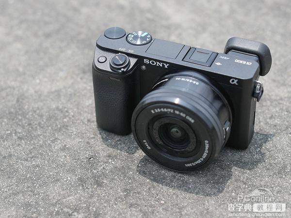 索尼微单™A6300怎么样？3