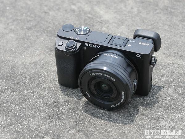 索尼微单™A6300怎么样？2