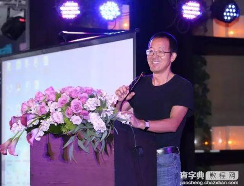 俞敏洪对话斯坦福新生：互联网时代商业的核心价值是什么？2