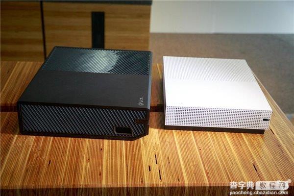 xbox one和xbox one s哪个好1