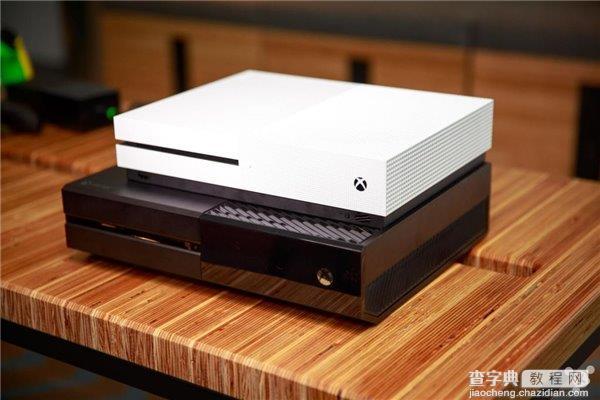 xbox one和xbox one s哪个好6