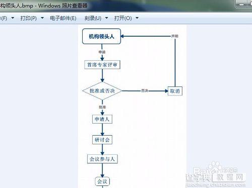 XMind思维导图如何保存转换为图片格式6