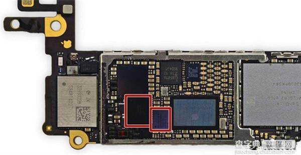 iPhone 6触摸屏失灵是什么原因2