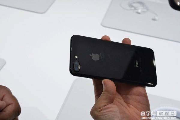 iPhone7的起始内存是多少 iPhone7内存有哪几个版本1