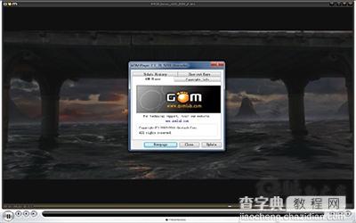 KMPlayer播放器怎么开启H.264硬件加速？1