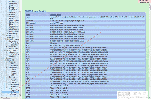 Dell System E-Support Tool (DSET)工具如何使用9