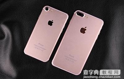 苹果iphone7怎么预定？1