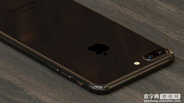 iPhone7深黑色和钢琴黑哪个颜色好看4