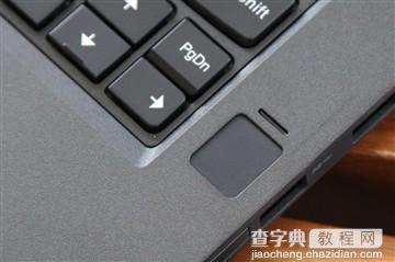 ThinkPad T460p商务本评测6