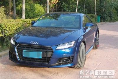 一个合格的汽车颜色文案需要学富五车？7