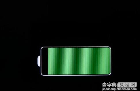 iPhone6充电不满格怎么办？1