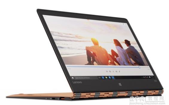 联想Yoga 900变形本支持Linux吗？1