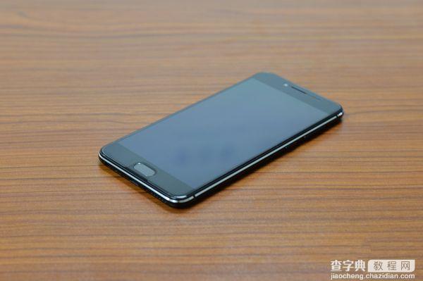 vivo X7曜石黑和iPhone7亮黑色有什么区别？vivo X7曜石黑图赏3