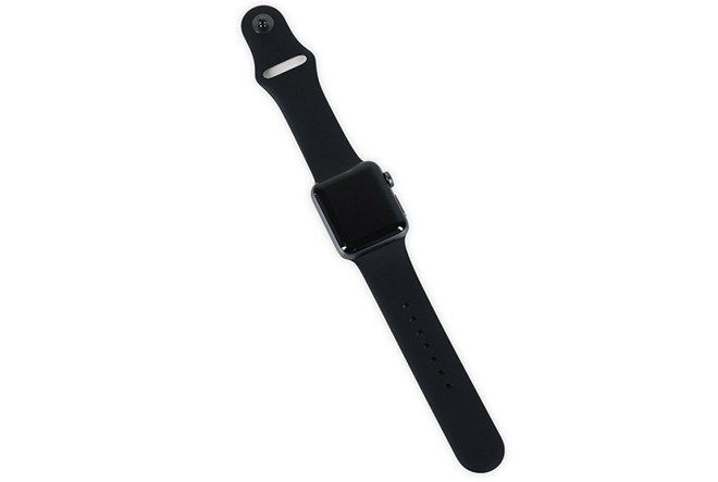 Apple Watch2怎么拆机2