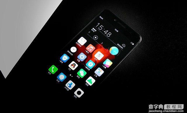 vivo X7曜石黑特别版和普通版有什么区别？2