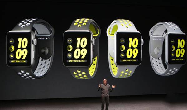 Apple Watch2有哪些新功能4