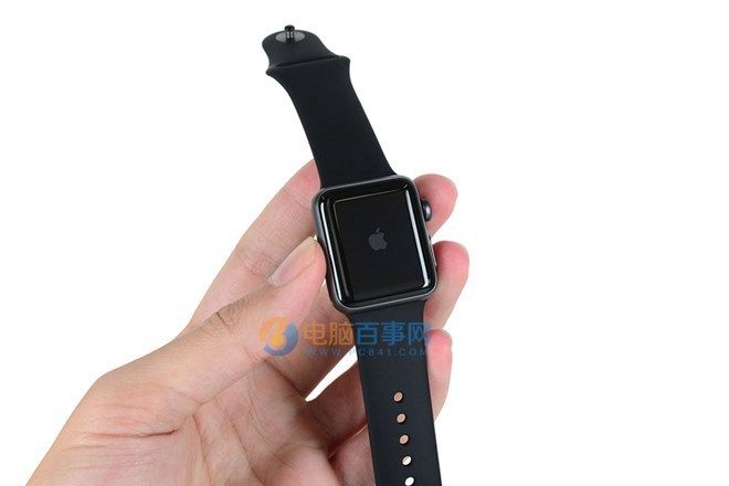 Apple Watch2怎么拆机3