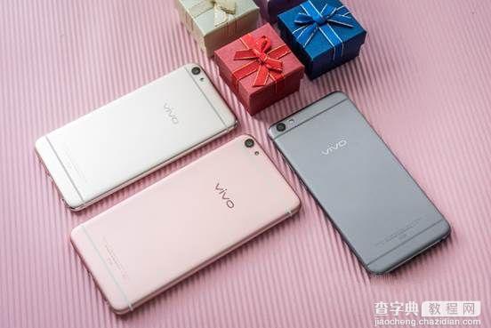 vivo X7曜石黑特别版和普通版有什么区别？7