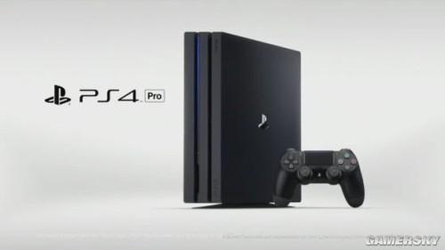 PS4和PS4 Pro有哪些区别2