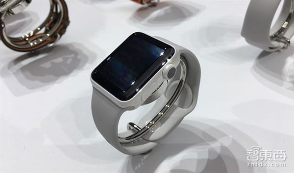 Apple Watch2有哪些新功能3