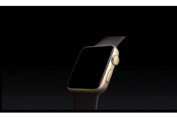 Apple Watch2有哪些新功能1
