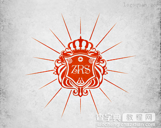 20个复古风格的LOGO欣赏11