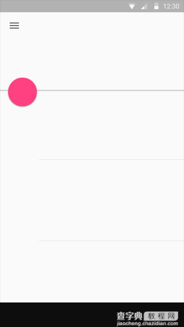 Android设计规范 Material Design-Patterns(3改进的操作)35