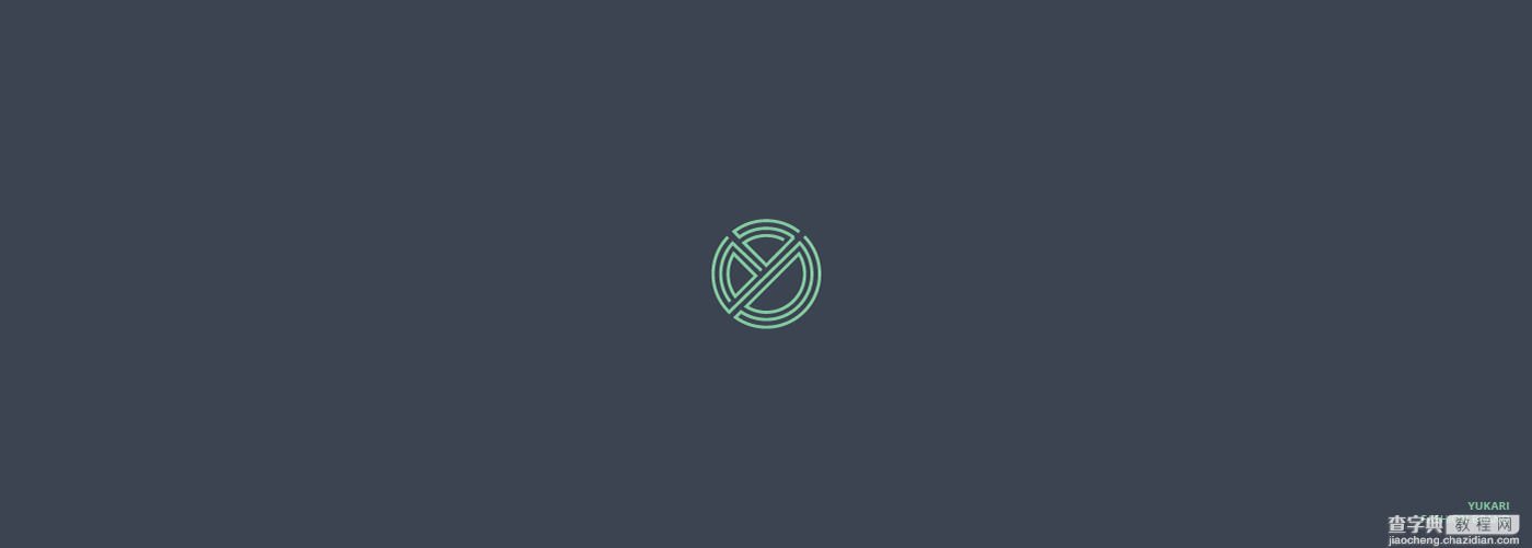 Logo欣赏-Logofolio 20151