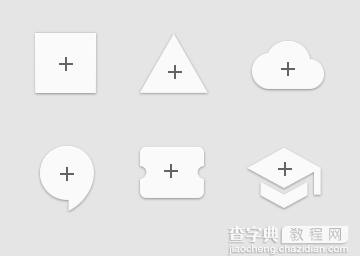 Android设计规范 Material Design-Patterns(3改进的操作)31