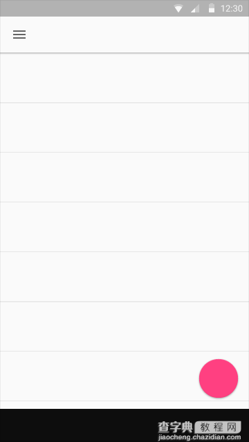Android设计规范 Material Design-Patterns(3改进的操作)34