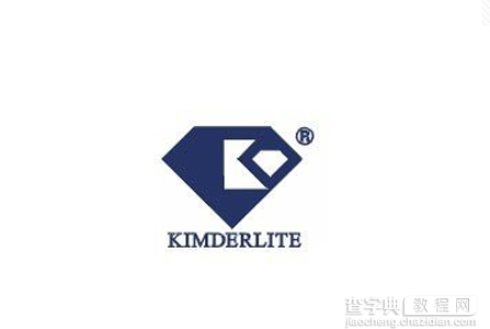 以钻石为灵感的 LOGO 设计作品18