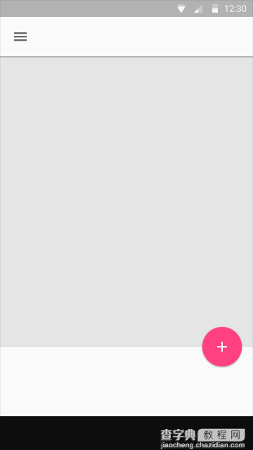 Android设计规范 Material Design-Patterns(3改进的操作)1