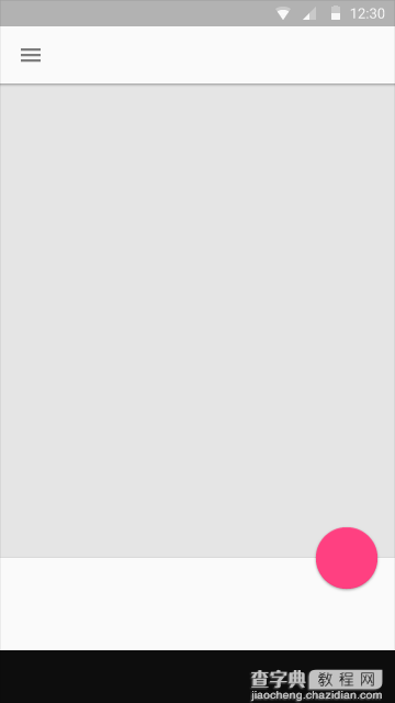 Android设计规范 Material Design-Patterns(3改进的操作)36