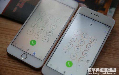 如何辨别iphone7真假 苹果iphone7真假查询方法2