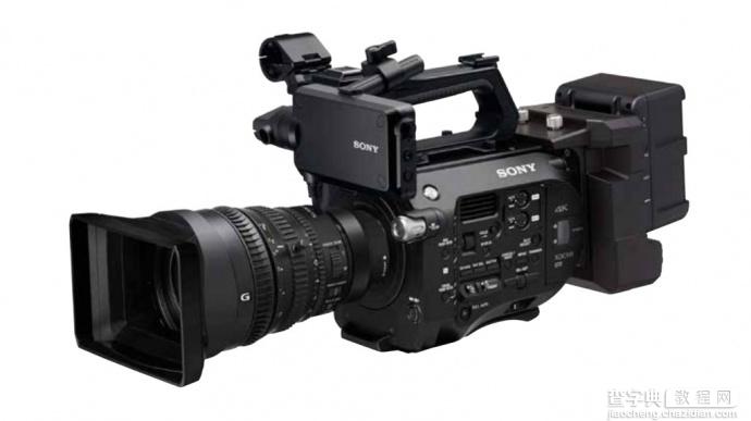 截止目前，最全面的SONY FS7的功能总结！1