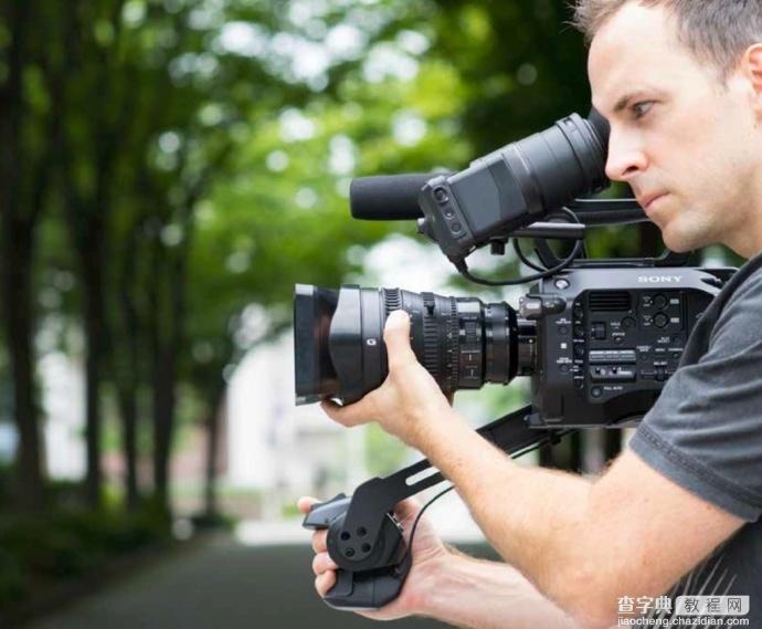 截止目前，最全面的SONY FS7的功能总结！7