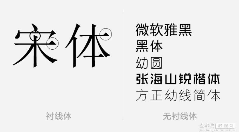 扁平化设计的8个实用小技巧6